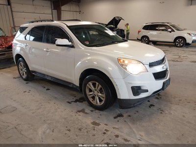 2013 Chevrolet Equinox