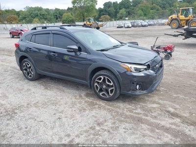 2018 Subaru Crosstrek