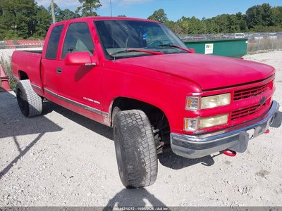 1997 Chevrolet K1500