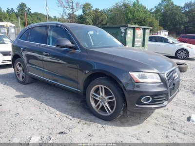 2015 Audi Q5