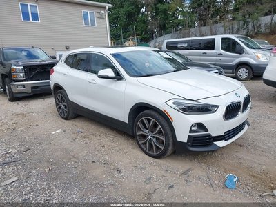 2018 BMW X2