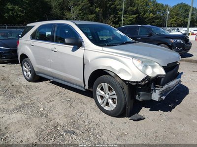 2012 Chevrolet Equinox