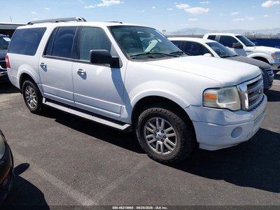 2013 Ford Expedition