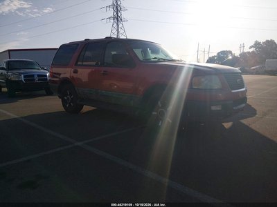 2003 Ford Expedition