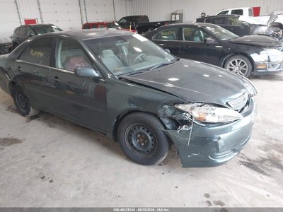2003 Toyota Camry