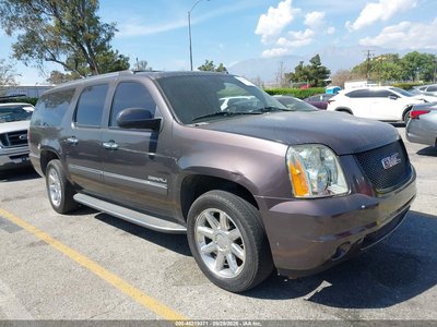 2011 GMC Yukon XL