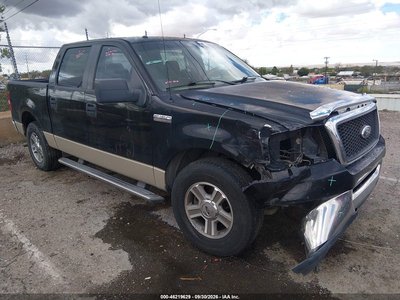 2007 Ford F-150