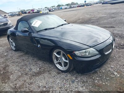2008 BMW Z4