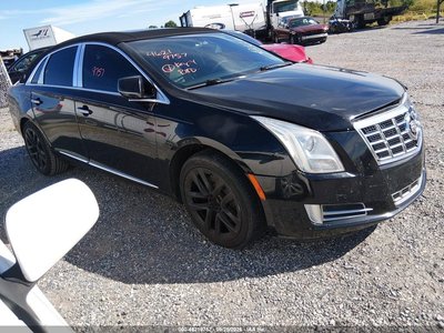 2014 Cadillac XTS