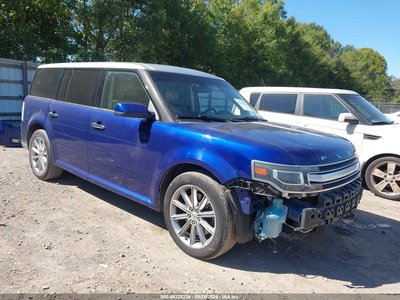 2014 Ford Flex