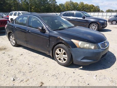 2009 Honda Accord