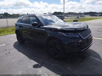 2020 Land Rover Range Rover Velar