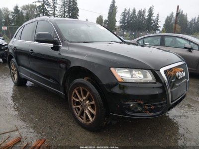 2011 Audi Q5