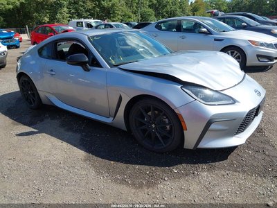 2022 Toyota GR86