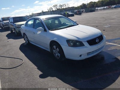 2005 Nissan Altima