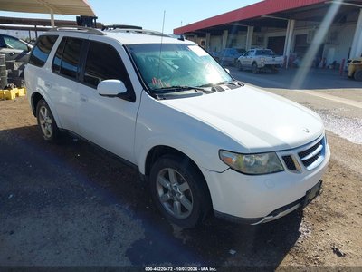 2007 Saab 9-7X