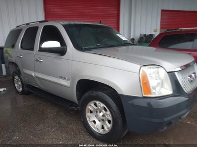 2007 GMC Yukon