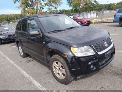 2006 Suzuki Grand Vitara
