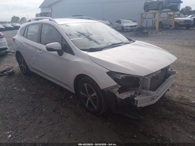 2023 Subaru Impreza