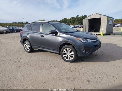 2014 Toyota RAV4