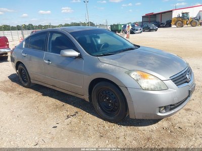 2009 Nissan Altima