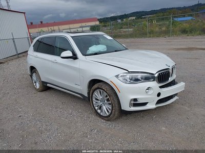 2016 BMW X5