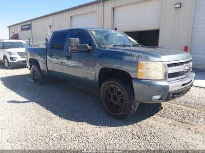2009 Chevrolet Silverado 1500