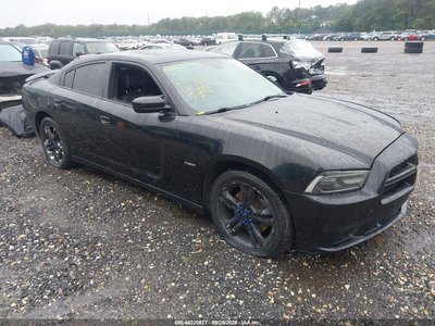 2011 Dodge Charger