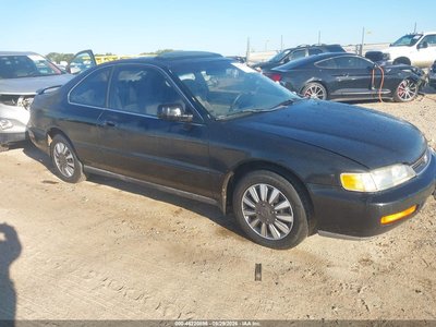 1997 Honda Accord