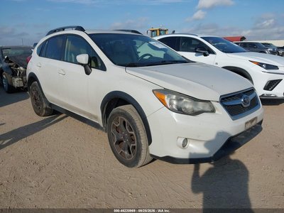 2015 Subaru XV Сrosstrek