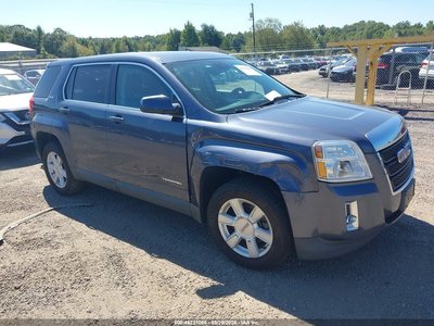 2013 GMC Terrain