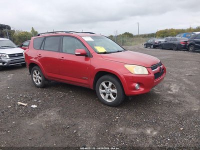 2010 Toyota RAV4