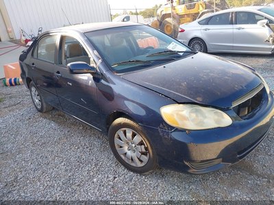 2004 Toyota Corolla