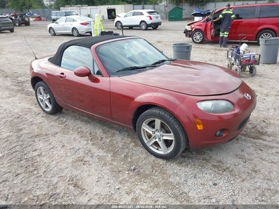 2006 Mazda MX-5