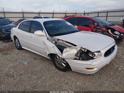 2005 Buick LeSabre