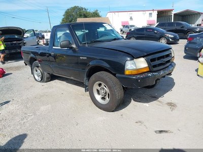 2000 Ford Ranger