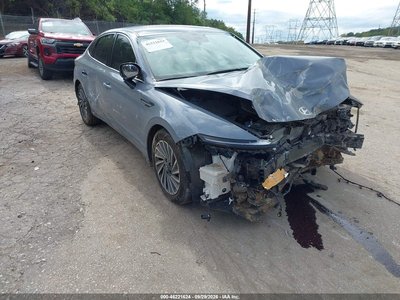 2025 Hyundai Sonata Hybrid