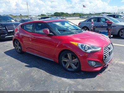 2016 Hyundai Veloster