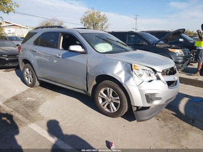 2012 Chevrolet Equinox