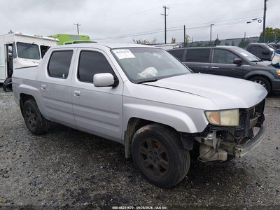 2006 Honda Ridgeline