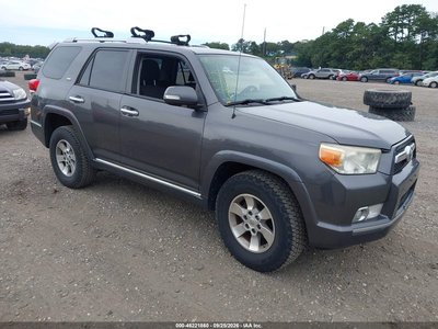 2010 Toyota 4Runner