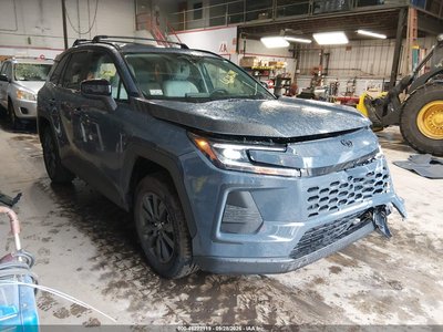 2026 Toyota RAV4