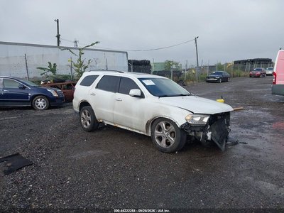 2014 Dodge Durango