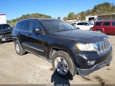 2011 Jeep Grand Cherokee