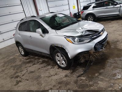 2019 Chevrolet Trax