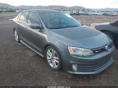 2012 Volkswagen Jetta