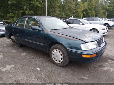 1996 Toyota Avalon