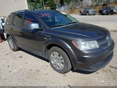2016 Dodge Journey