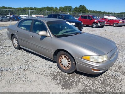 2002 Buick LeSabre