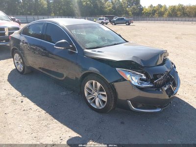 2017 Buick Regal